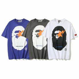 Picture of Aape Bape T Shirts Short _SKUBapeM-3XL902831333